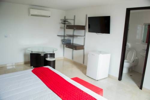 Hotel Photo 9