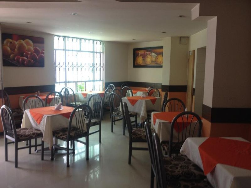 Hotel Photo 16