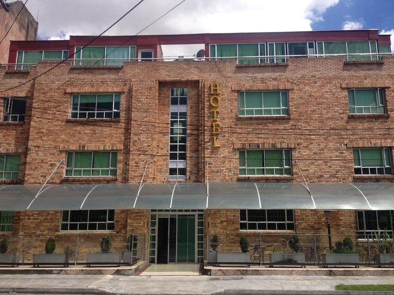 Hotel Photo 23