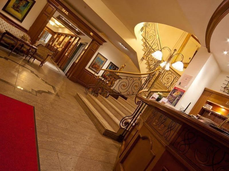 Hotel Photo 20
