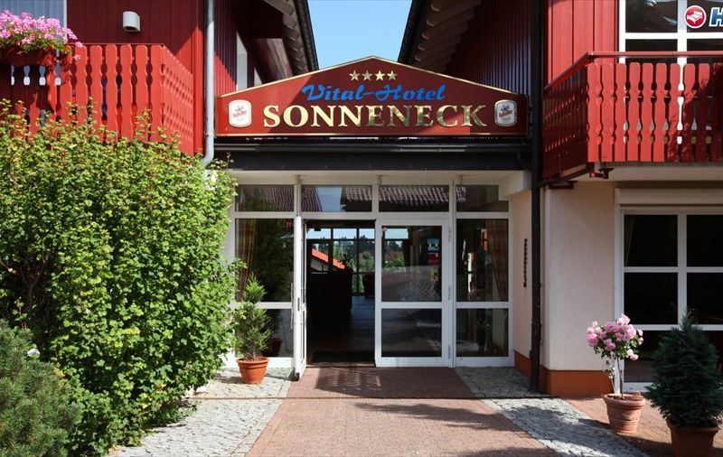 Hotel Photo 16