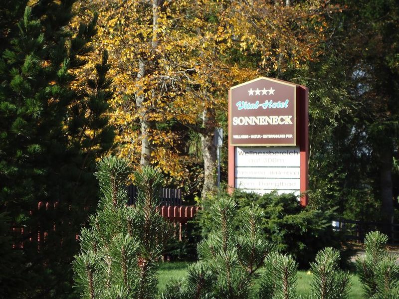 Hotel Photo 20