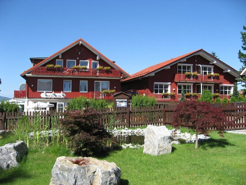 Hotel Photo 23