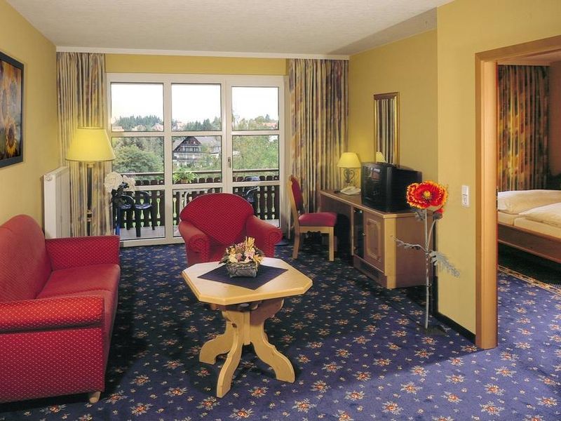 Hotel Photo 6