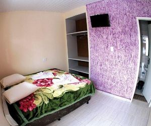 Hotel Imaculada Curitiba Brazil