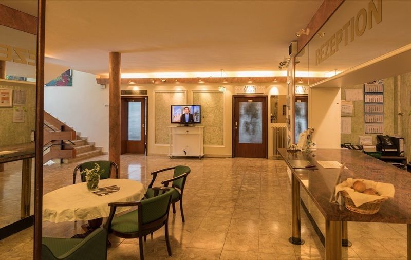 Hotel Photo 14