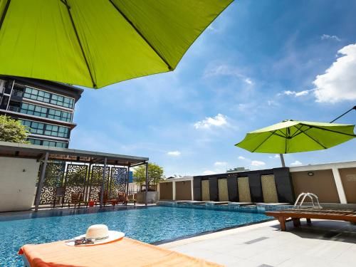 Hotel Photo 21