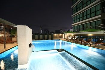 Hotel Photo 22