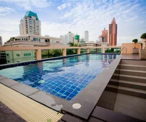 iCheck inn Residences Sukhumvit 20 Khlong Toei Thailand