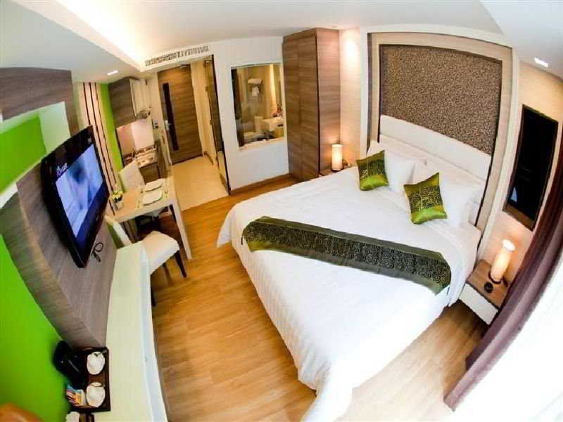 Hotel Photo 2