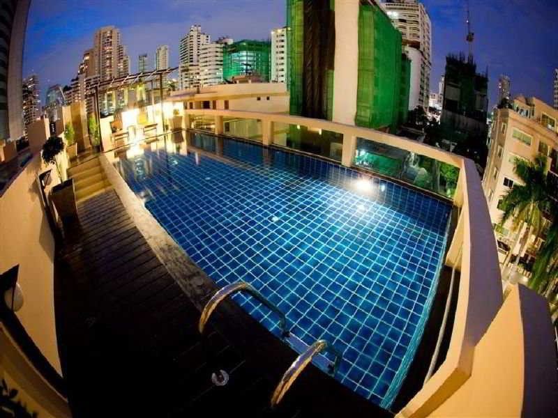 Hotel Photo 22
