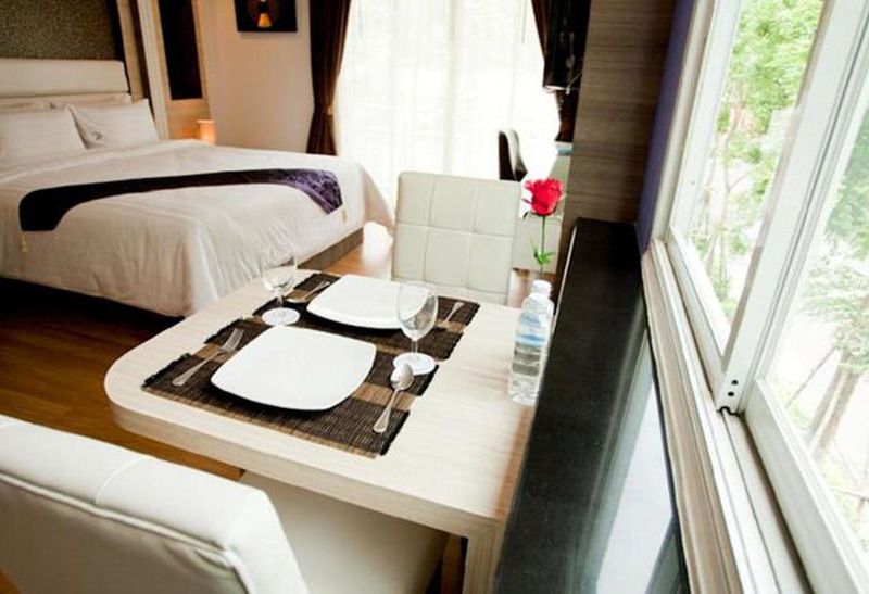 Hotel Photo 5