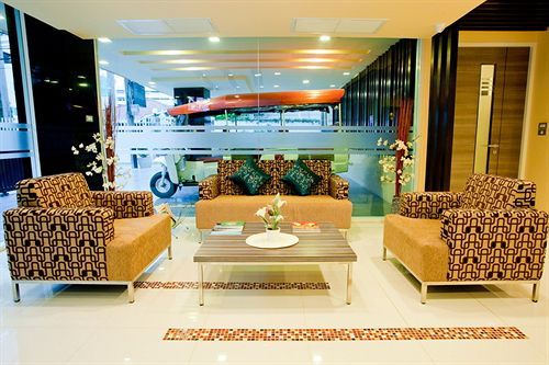 Hotel Photo 8