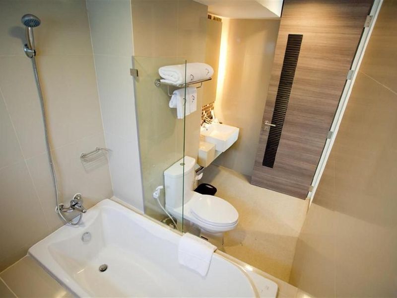 Hotel Photo 10