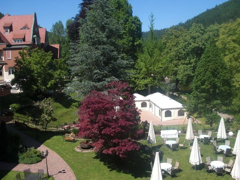 Hotel Photo 22