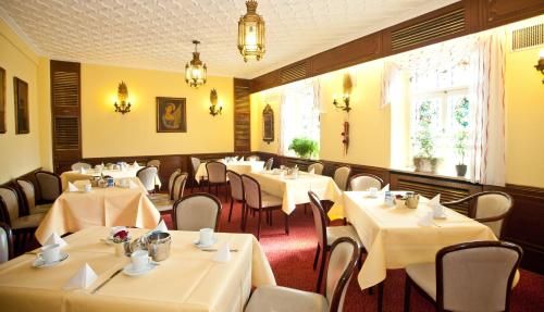 Hotel Photo 12
