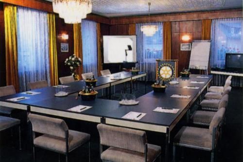 Hotel Photo 14