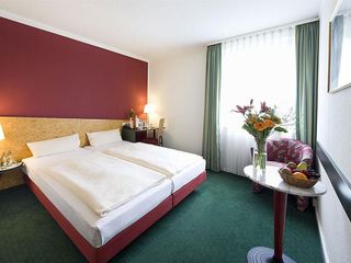 Фото отеля Quality Hotel Hof