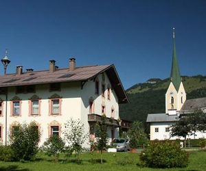 Pension Landegger Kossen Austria