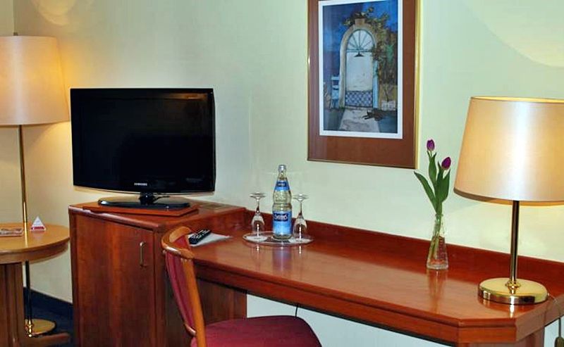 Hotel Photo 7