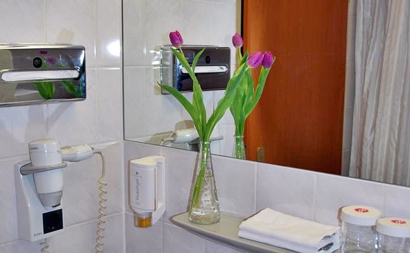 Hotel Photo 10
