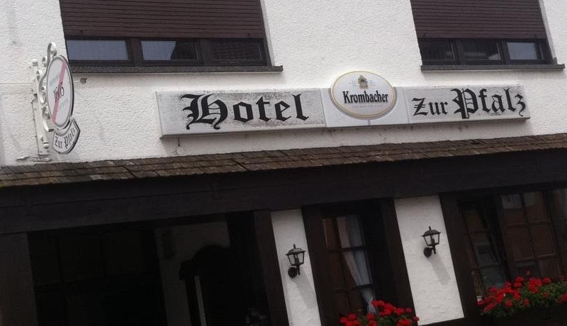 Hotel Photo 22
