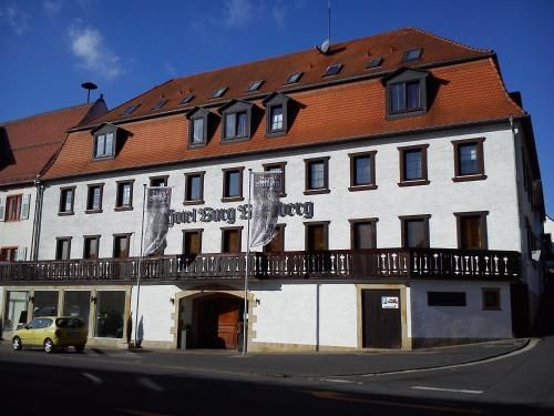 Hotel Photo 22