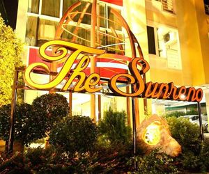 The Sunreno Hotel Bangkok Thailand