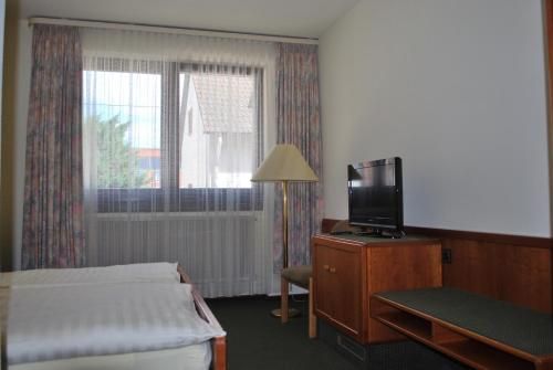 Hotel Photo 11