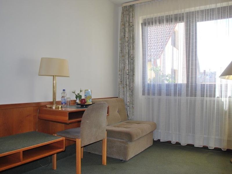 Hotel Photo 12