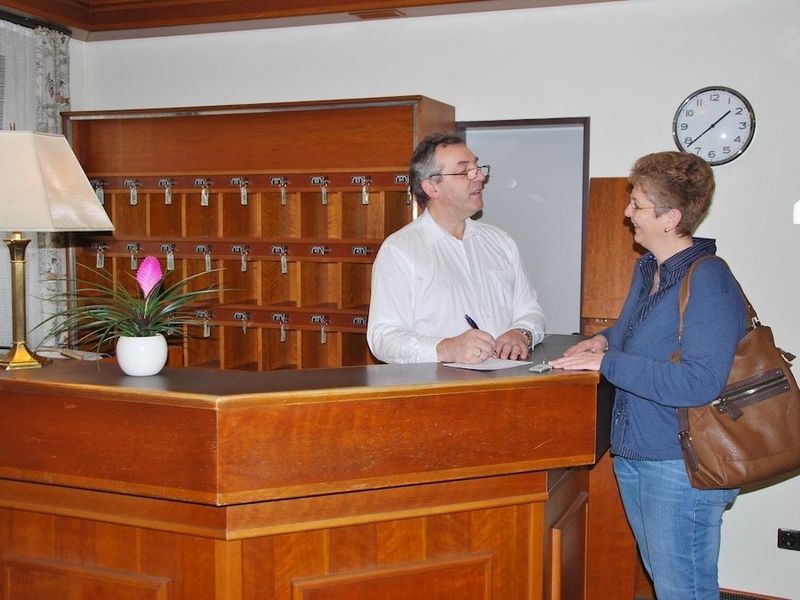 Hotel Photo 17