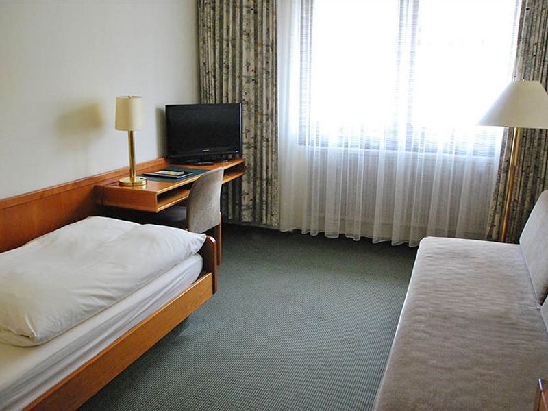 Hotel Photo 5