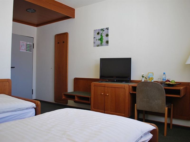 Hotel Photo 9
