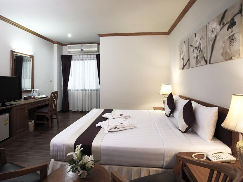 Hotel Photo 1
