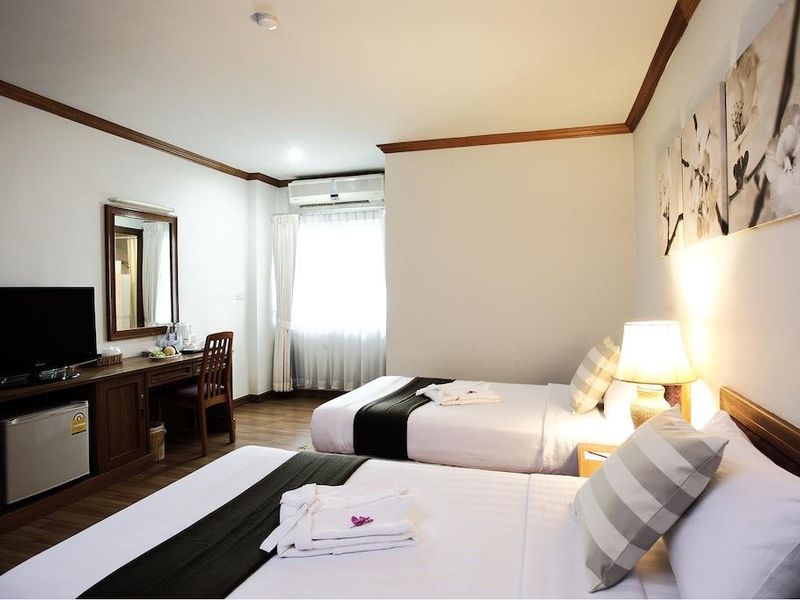 Hotel Photo 2