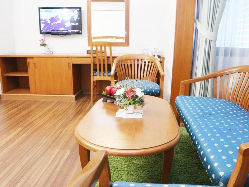 Hotel Photo 11