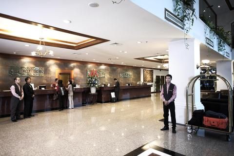 Hotel Photo 17