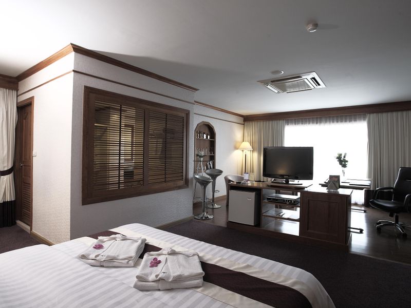 Hotel Photo 3