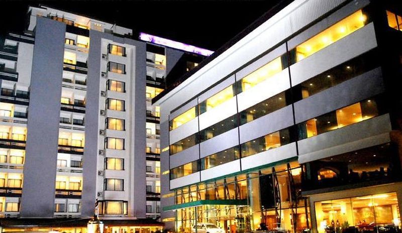 Hotel Photo 23