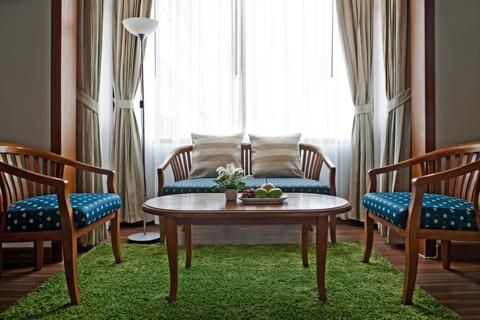 Hotel Photo 6