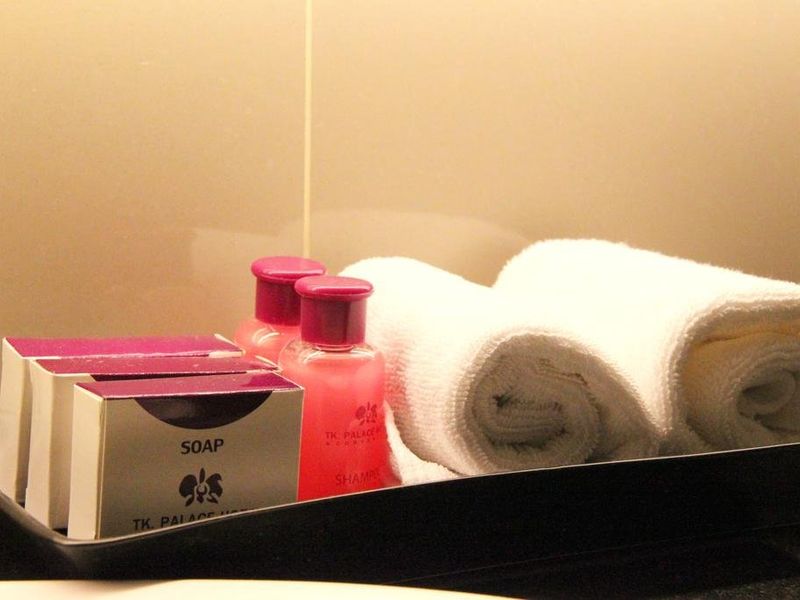 Hotel Photo 10