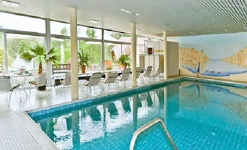 Hotel Photo 14