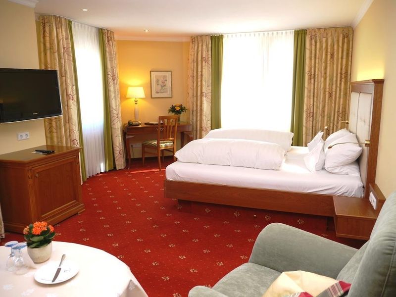 Hotel Photo 2