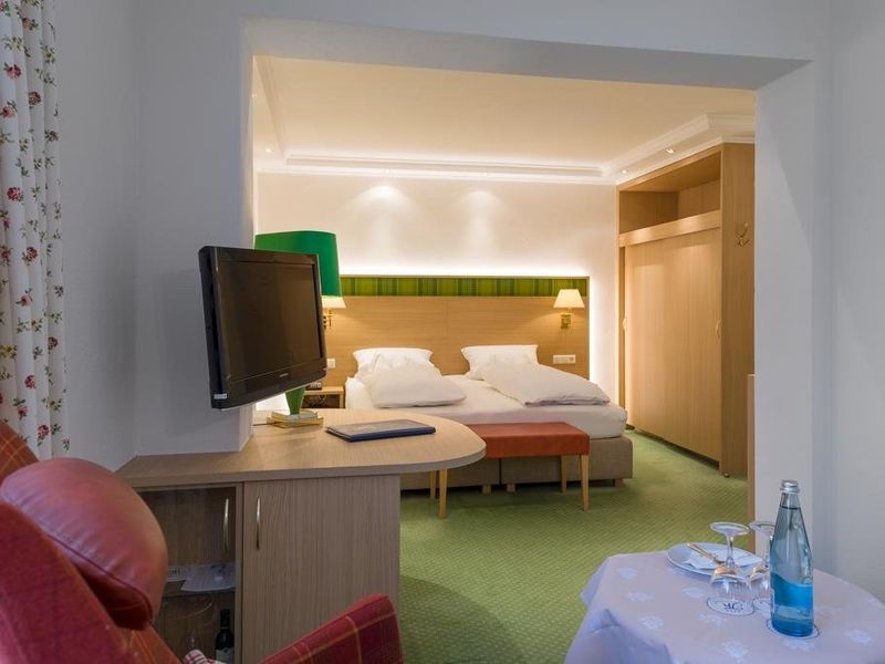 Hotel Photo 5