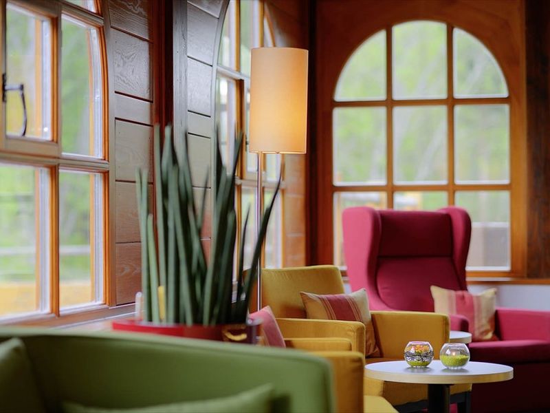 Hotel Photo 4
