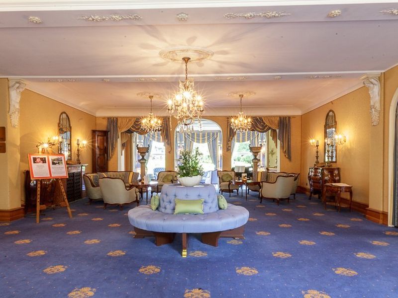 Hotel Photo 14