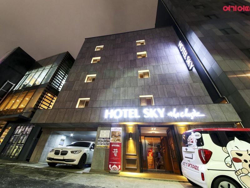 Hotel Photo 20