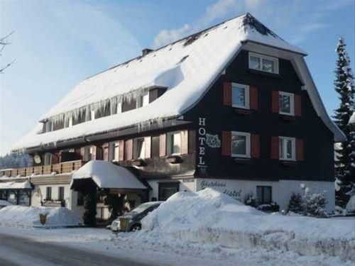 Hotel Photo 20