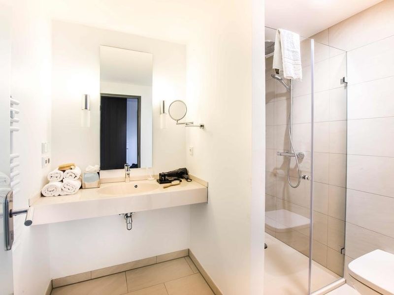 Hotel Photo 13