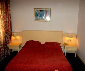 Hotel El Oumara Tunis Tunisia